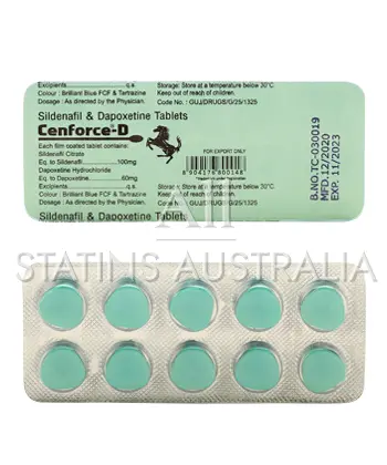 Cenforce D