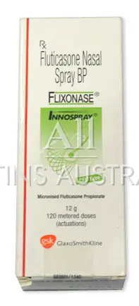 Flonase Nasal Spray