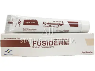 Fusiderm B