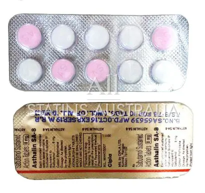 Ventolin Pills