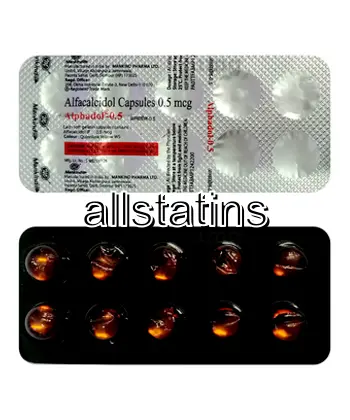 Alfacalcidol