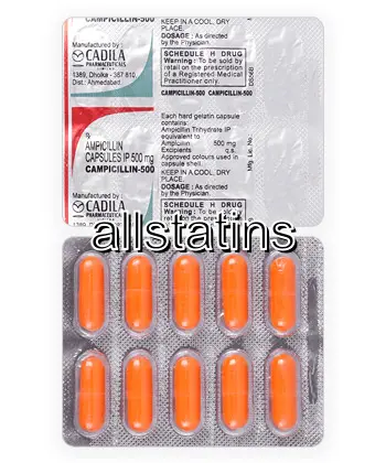 Ampicillin