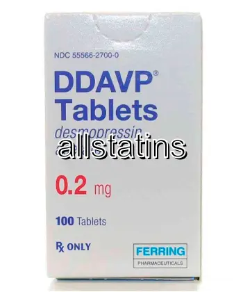 Desmopressin