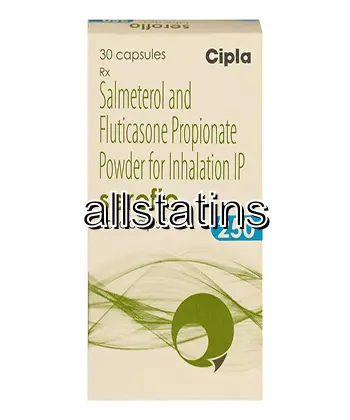 Fluticasone Propionate