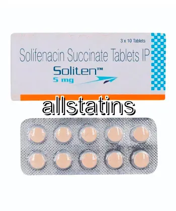 Solifenacin